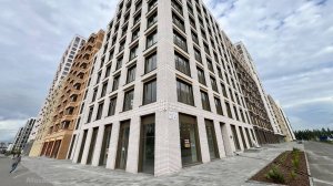 Аренда коммерческого помещения ЖК «Адалин на Семёнова», на улице В.Т. Христенко