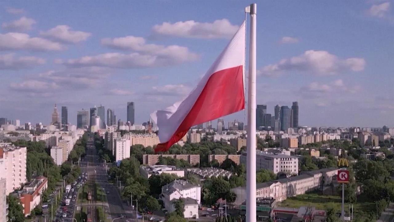 11 июля станет Днем национальной памяти поляков - жертв геноцида