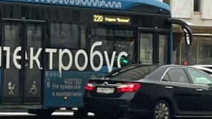 АВТОБУС 220 РОДИЛСЯ 1 ЯНВАРЯ В 1961 ГОДУ