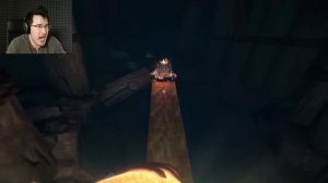 Among the Sleep Part 2 _ NOPE! NOPE! NOPE! ABSOLUTELY NOPE!