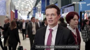 Михаил Баженов о развитии Северного морского пути