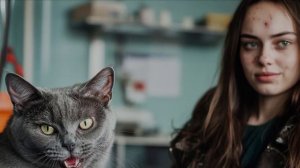 Дневник кота Лаки, Автор стихов мне неизвестен, но песня авторская!