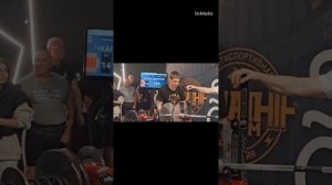 Нарезка моих выступлений от подопечного.