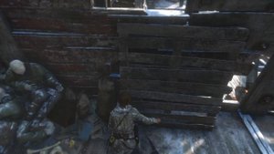 Нашли буровую установку - ROTTR #64