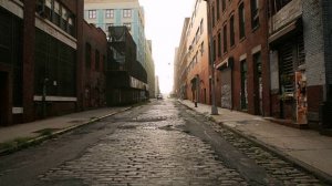 Оглушила меня тишина, сл. В. Шентала, муз. и исп. ИИ SUNO