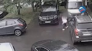 В Санкт-Петербурге задержана девушка, планировавшая заложить бомбу под машину