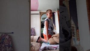 сор с Аней она вмновата