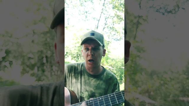 NAGART-Ведьма(БУНКЕРCover)