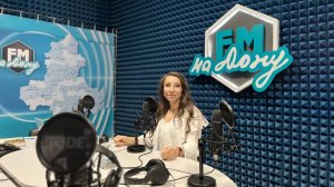 03 07 Программа "Обсудим". Елена Малышко - Лучший руководитель года