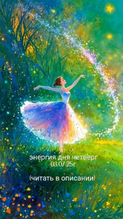 03.07.25 энергия дня четверг