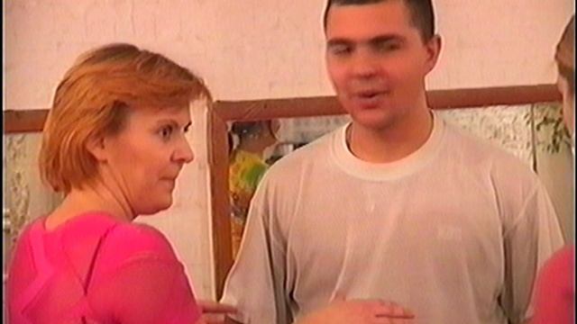 Танцы 10 для всех  Поспелиха 2006г