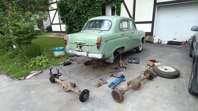 Небольшой спойлер нового ролика.