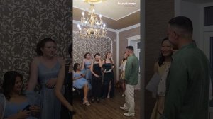 Ещё один проведённый выпускной 🎓 27.06.2025 Енотаевской школы в копилку 😃