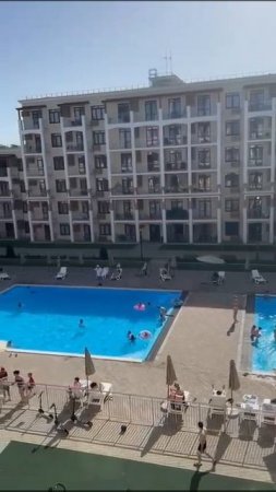 Это не Турция, это Сукко ! Хочешь здесь квартиру? Звони +7 918 171-94-98