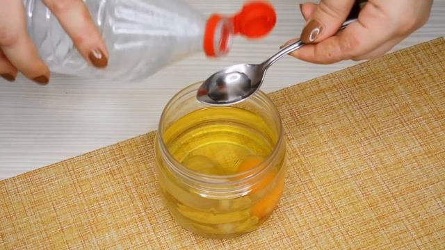 НАСТОЯЩИЙ ДОМАШНИЙ МАЙОНЕЗ!  МАЙОНЕЗ СВОИМИ РУКАМИ.