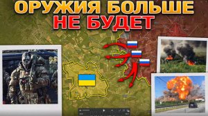 Серия Мощных Взрывов В Житомире И Полтаве. Часов Яр Вот-Вот Падет. 3 июля 2025