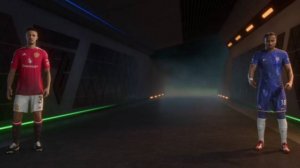 Матч Челси - Ман Юнайтед