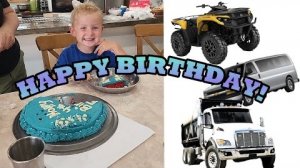 Канадская семья в НН.. Another year has Passed/ License Issues!