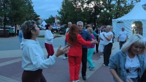 Белые туманы... 28.06.25...