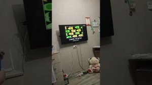 Челендж попробуй не засмеяться *с водой*2