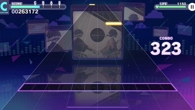 (Hatsune Miku) Aun no Beats на Hard
