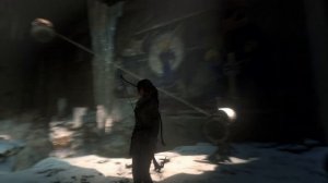 Что-то не так - ROTTR #57