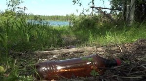 Хахынайдах кэрэ айылҕалаах сир