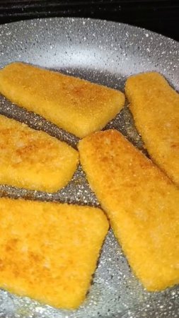 Перекус на скорую руку.