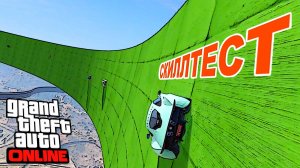School SkillTest  в  GTA V OnLine