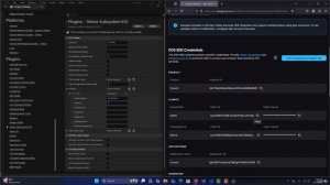 23.5 Настройка EOS в нашем проекте