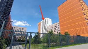 ЖК Бунинские Луга, м.Потапово, Москва