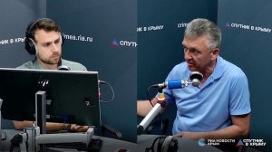 Полный эфир! Нужно ли возрождать военные училища в Крыму и России.