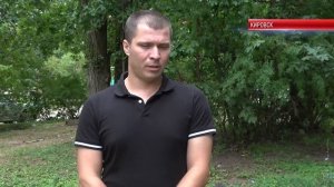 ТК "Родной". Коммунальные службы Кировска активными темпами благоустраивают город