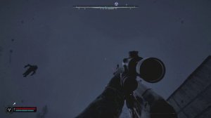 Сталкер 2 v1_5 Интересный баг на Дуге.