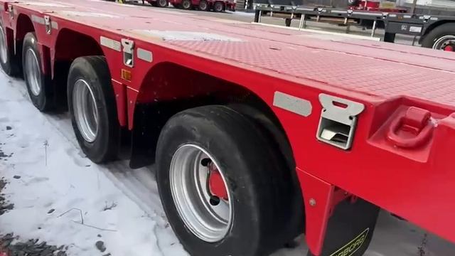 JTB-65 ПТ красный 1