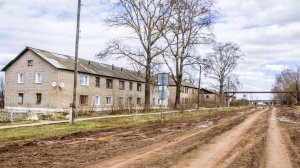 360. пос. Соколовка. Зуевский рн. Экскурс