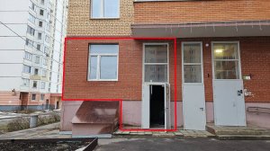 Молжаниново. Планерная 23