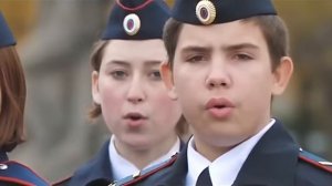 Дядя Вова мы с тобой