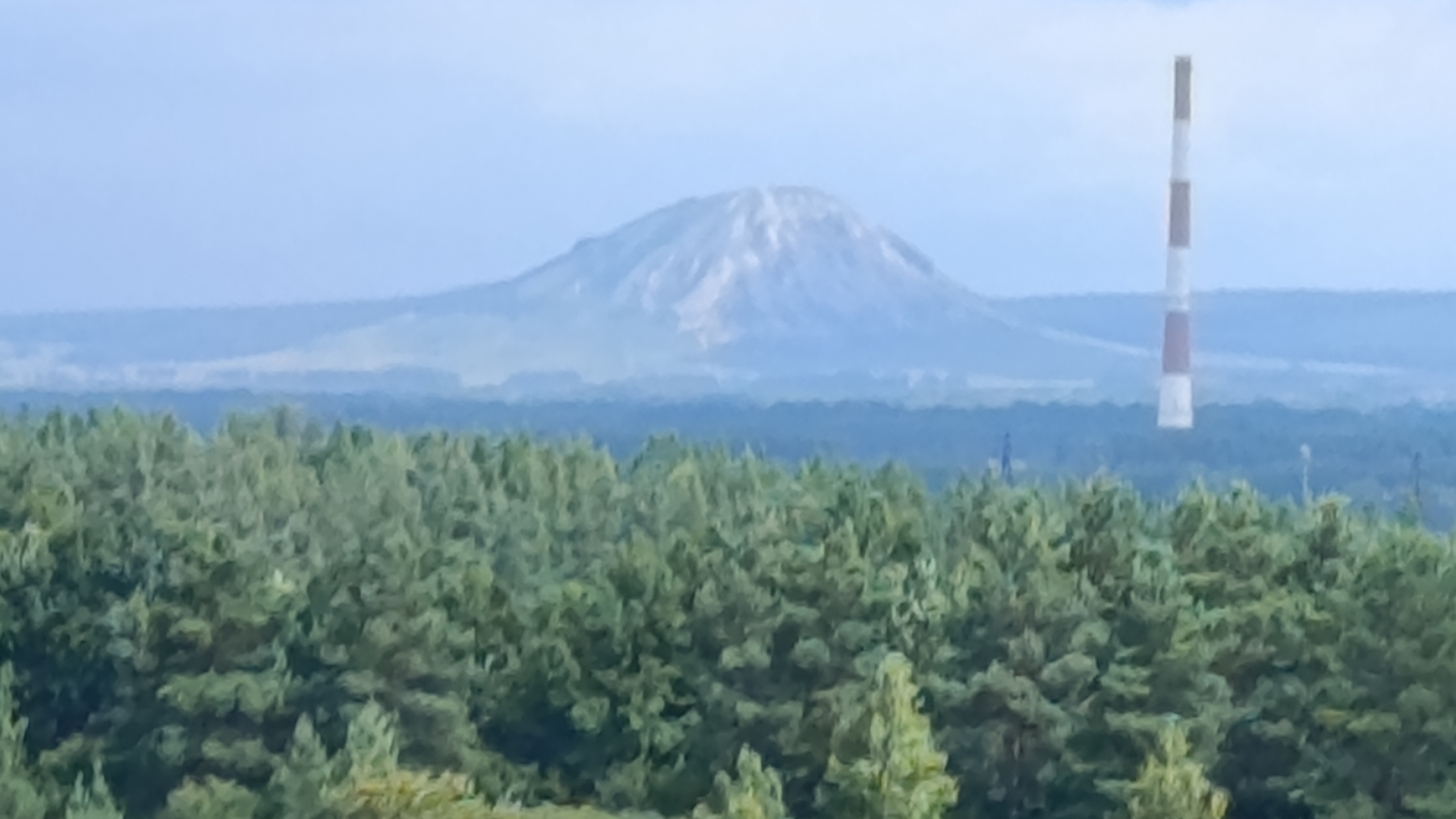 Поездка в Сибирь и обратно домой. Пробки на Урале. Работа в ТК Деловые Линии водителем категории Е. смотреть онлайн