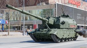 Мир танков