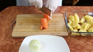 СОЧНЫЕ И НЕЖНЫЕ БАРАНЬИ РЕБРЫШКИ В ДУХОВКЕ! Рецепт.