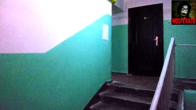 Человек-кролик. Страшные истории на ночь 🫣🫣🫣 смотреть онлайн