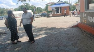 Элиста ГОСТ обзор