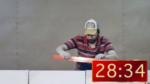 РИЧ Строительная пена-цемент FCC