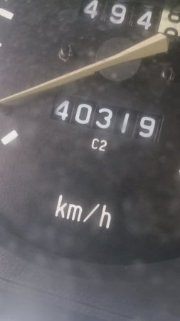 Один колёсик не поставили ваз 2107
