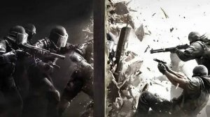 siege. day 1