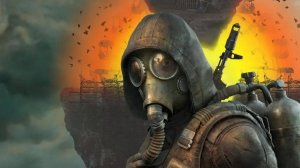 Сталкер 2. Сердце Чернобыля. Небольшое происшествие.