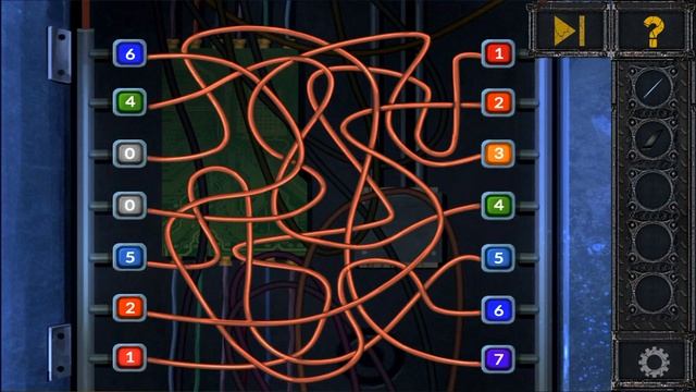 Stalker spatial trap. запара блин