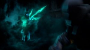 Синематик | Калиста: договор | Лига Легенд | League of Legends | RU