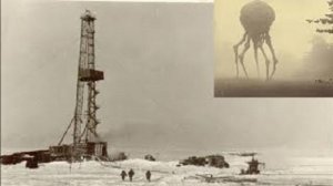 Нефтяники потревожили нечто в тайге